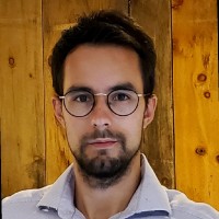 Nicolas Goyer Lafrance