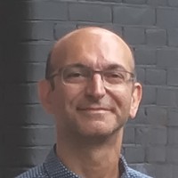 Kambiz Darabi