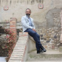 Israel Del Castillo Gil