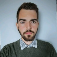 Maxence Hotte