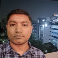 Jayant Darade