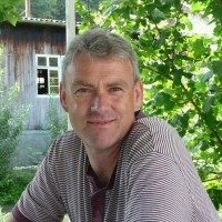 Florian Schmid