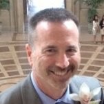 Stephen Bergin