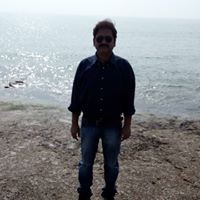 Rajdip Roy