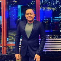 Mohd Shafiq Amaran
