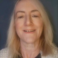 Lucie Tomkinson