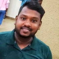 Raneesh P R