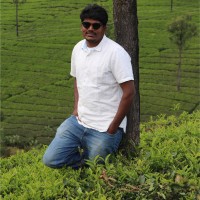 Suresh Kumar Madhu