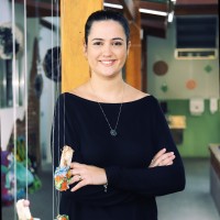 Mafê Malvezzi