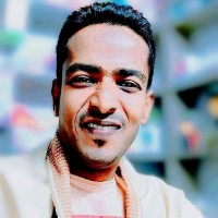 Md. Rezaul Hasan