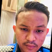 Hafazie Sabarudin