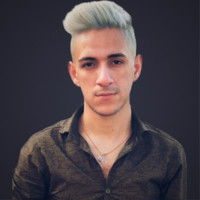 Adrian Ferrreira
