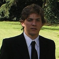 Alejandro Tarnowski