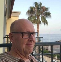 Jim Hayward