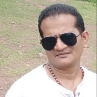Umakant Khampariya