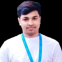 Ashish Kumar Pandey