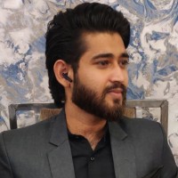 Abdullah Shaikh