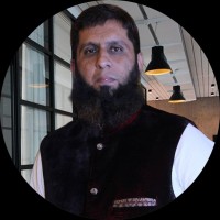 Zeeshan Khadim