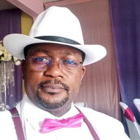 Hippolyte Kouokam