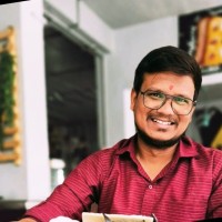Rajesh Bhagore