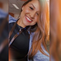 Ana Carolina Garcia Ribeiro