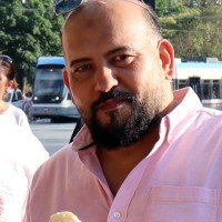 Haider Jalil