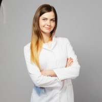 Natalia Lvova
