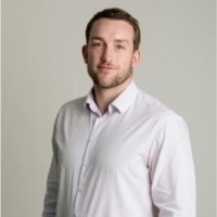 Conor Strang