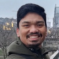 Erwin Maruli Tua Pakpahan