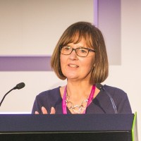 Alison Morton