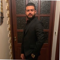 Mohamad B. Al Hindawi