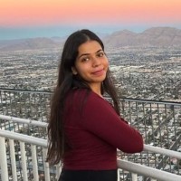 Nimisha Bana