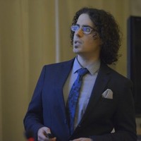 Davide Bartolozzi