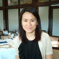 Gloria Chung