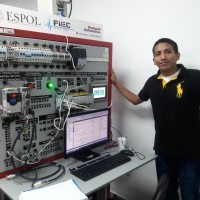 Alexander Murillo