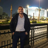 Sherif Mohamed