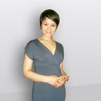 Aziza Usmanova