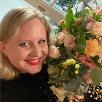 Anja Elisabeth M.