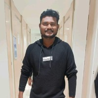 Ramkumar Nagarajan