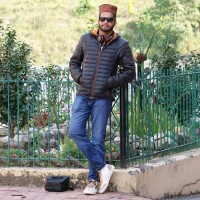 Ashish Thakur