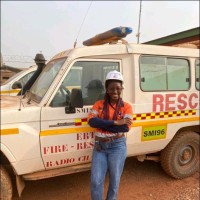 Priscille Yao
