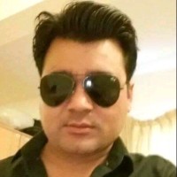 Narendra Kumar