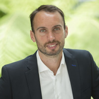 Jérémie Baron