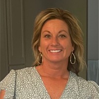 Amy Ridenour