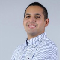 Carlos Andres Villalba Feliz