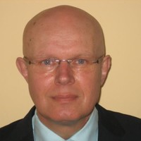 Gerrit Lieffering MSc MBA