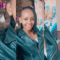 Christine Wambugu