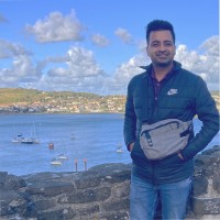 Vinay Dua 祷文