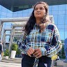 Ashmita Thakor