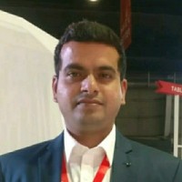 Sandip Lad, Cxa™ I Cua™